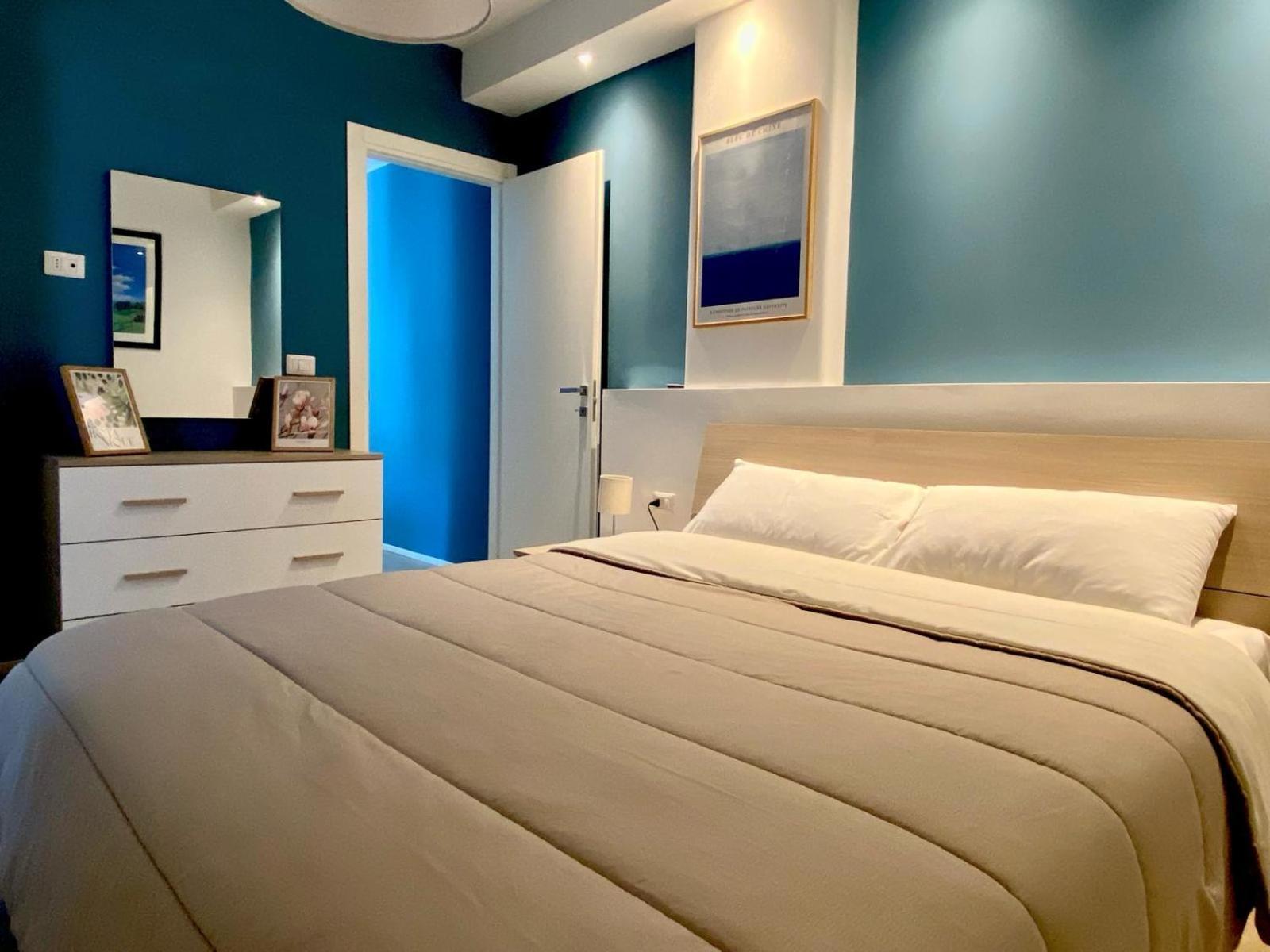 Blue Home Catania Borgo Eksteriør billede